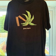 Palm Angels Palm Tree T-shirt