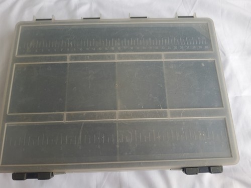 Original fox system box - original,