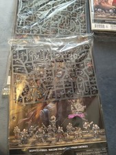 Warhammer 40k Genestealer