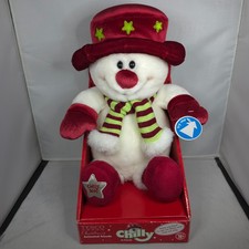 Bnib 2005 tesco chilly - 2005, &