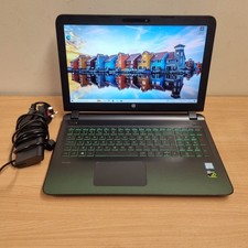 HP Pavilion Gaming Laptop
