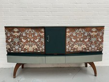 Modern Mid-Century painted