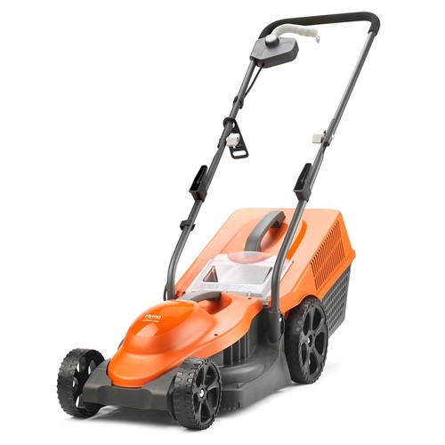Flymo simplimow 320v 32cm - flymo,