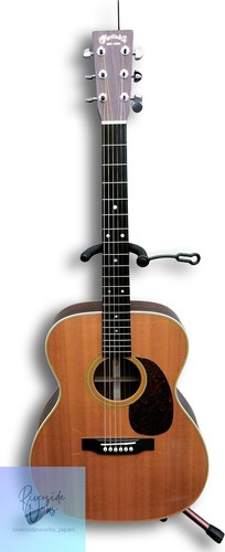 Martin acoustic guitar 000 - martin,