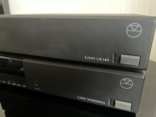 Linn wakonda lk140 pre power - linn, +