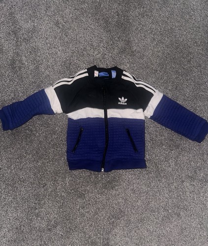 Adidas baby boys navy - adidas,