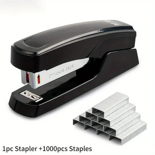 Strip metal stapler heavy - strip,