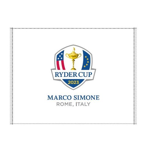 Level4 2023 ryder cup - 2023, white