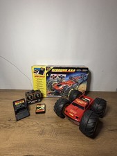 Tyco R/C Rebound 4x4 - Retro Radio Controlled Car Buggy PARTS/SPARES