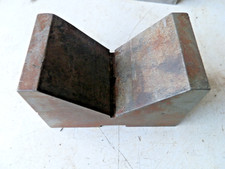 Vee block 80 x 47 x 50 mm high