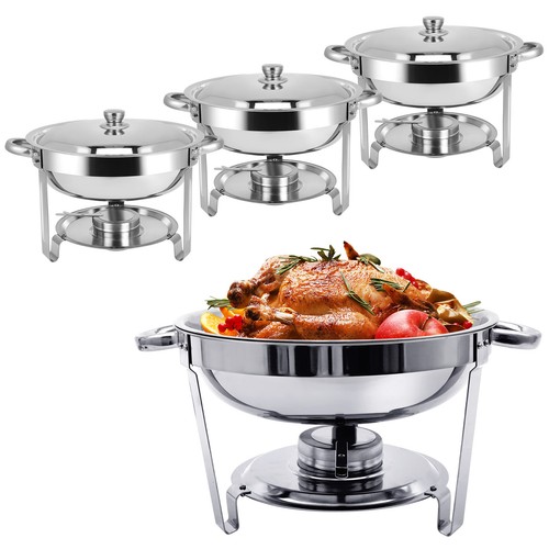 4pcs chafer chafing - 4pcs,