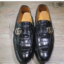 Men's Formal Shoes Black