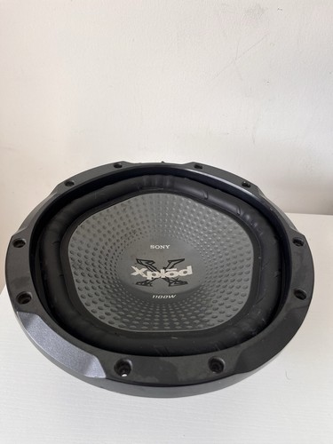 Sony xplod 1100w car - 1100w, 12”
