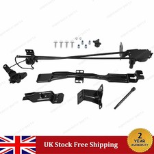 Spare Wheel Carrier Kit For