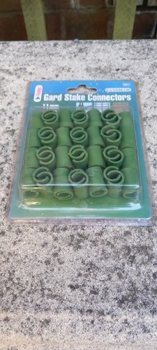 Garden cane connectors 2 - garden,