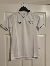 Derby County Umbro XL Youths