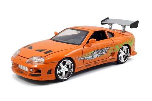 Jada fast and furious - jada,