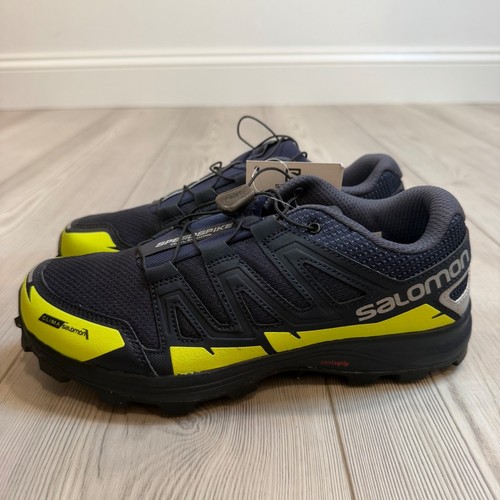 Salomon speedspike trail - salomon,