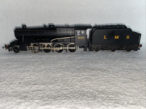 Hornby gauge tender - 00, 8f