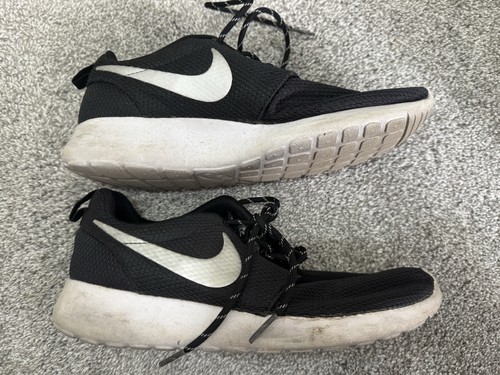 Nike rosche women black - rosche, women’s