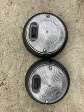 Equitrek Horse Box Original Interior Lights