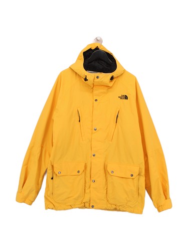 The north face parka jacket - the,