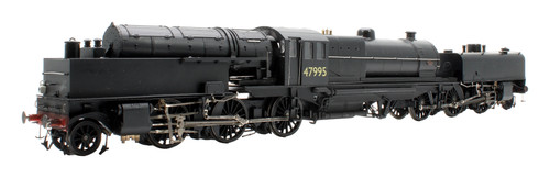 Heljan gauge 266207 - heljan, gauge'