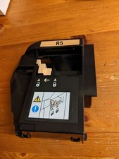 Xerox Staple Waste Container