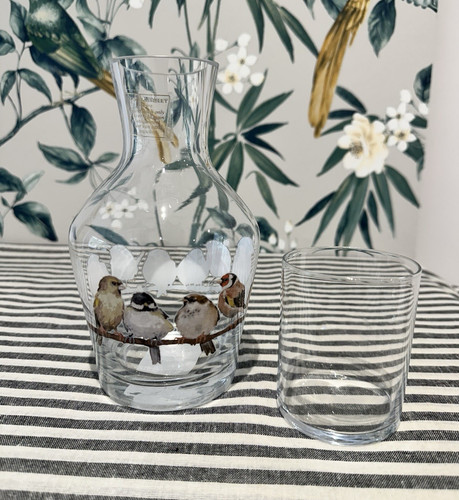 Laura ashley garden birds - laura,