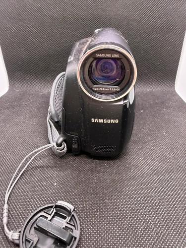 Samsung d391 minidv - samsung, vp-d391