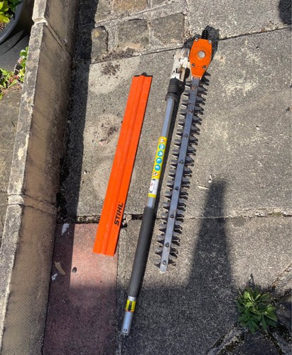 Stihl 145 degree - stihl, hl-km