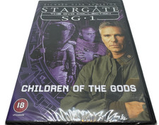 Stargate The DVD Collection
