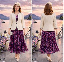 Jacques Vert UK 16 Outfit