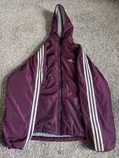 Vintage 90s Adidas Reversible