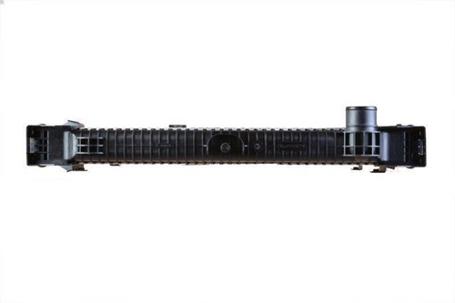 Engine radiator nrf - radiator, for