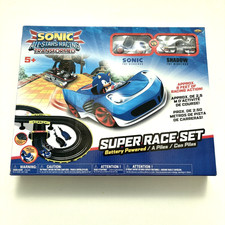 Sonic the hedgehog all - all, star