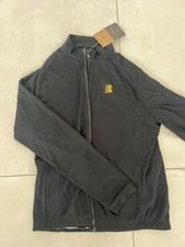 Boardman Cycling Jersey Jacket Mens Large Long Sleeve NEW