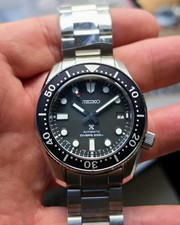 Seiko prospex 1965 - seiko,