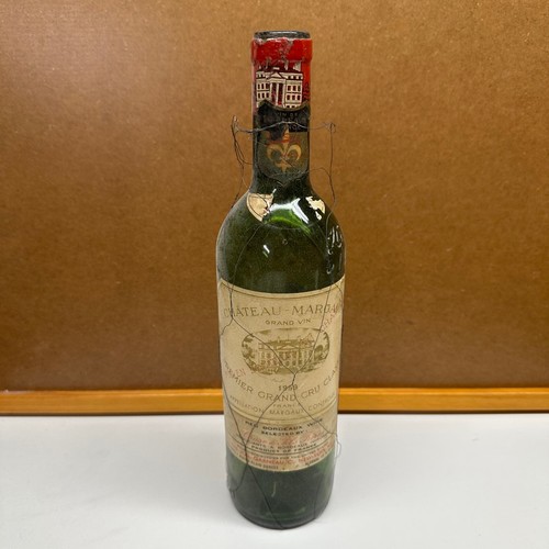 1959 chateau margaux - 1959,