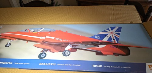 Bae hawk red arrow - hawk,