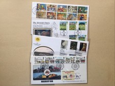 1980, 94, 95, Selection 4