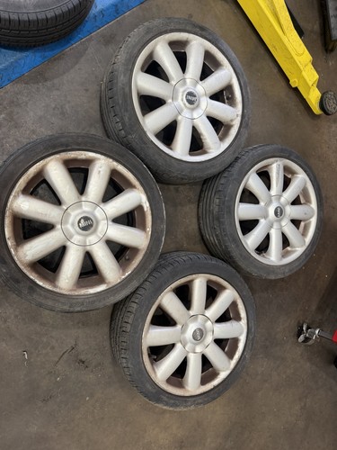 Mini cooper r50 r55 - r50,