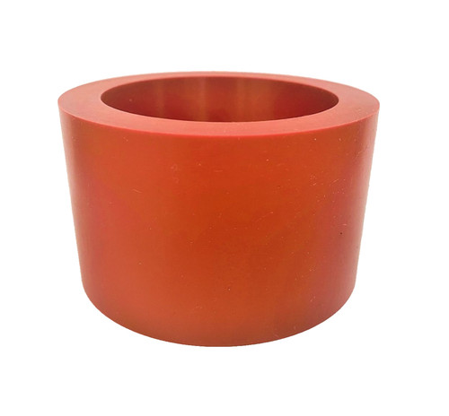 Leister silicon rubber ring - rubber,