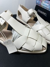 Next Leather Sandals Size UK