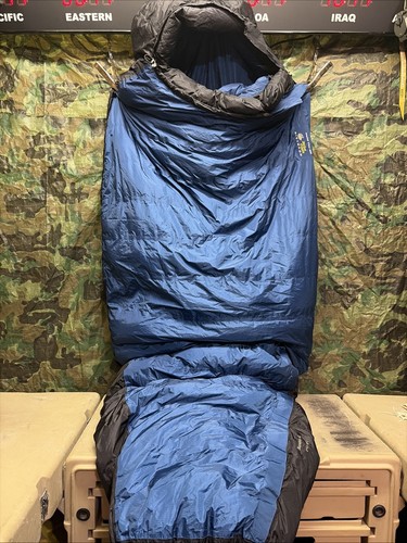 Mountain hardwear banshee - hardwear,