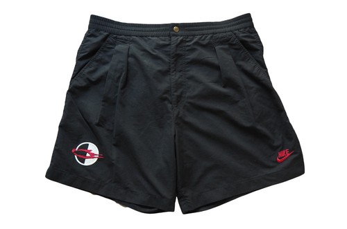 Vintage nike tennis - tennis, shorts