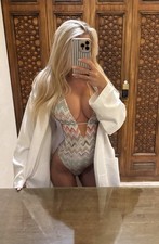 Missoni swimsuit it46 - swimsuit,