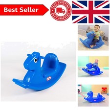 Classic Toddler Rocking Horse
