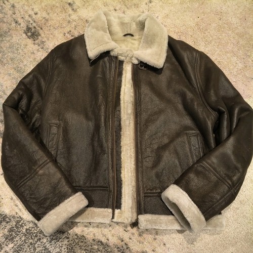 Mens blake hedley sheepskin - blake,