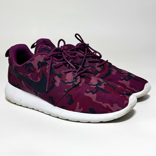 Nike roshe run print men - nike,